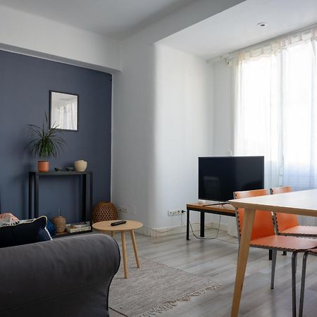 Seneca7 Near Paseo De Gracia Apartment Barcelona Ngoại thất bức ảnh