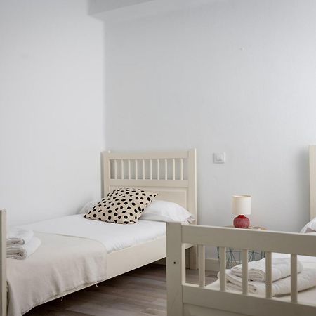 Seneca7 Near Paseo De Gracia Apartment Barcelona Ngoại thất bức ảnh