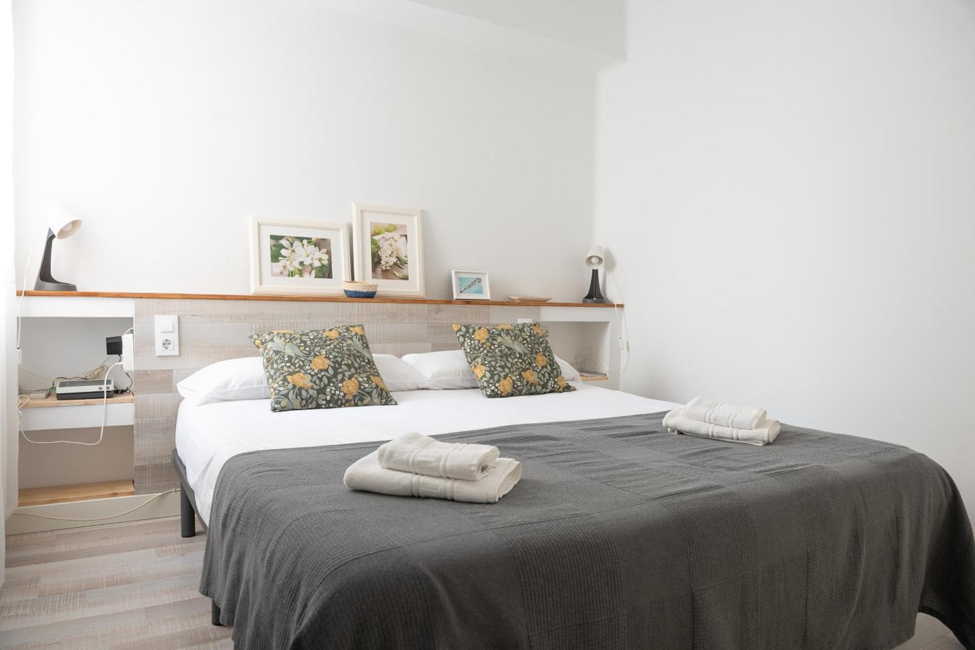 Seneca7 Near Paseo De Gracia Apartment Barcelona Ngoại thất bức ảnh