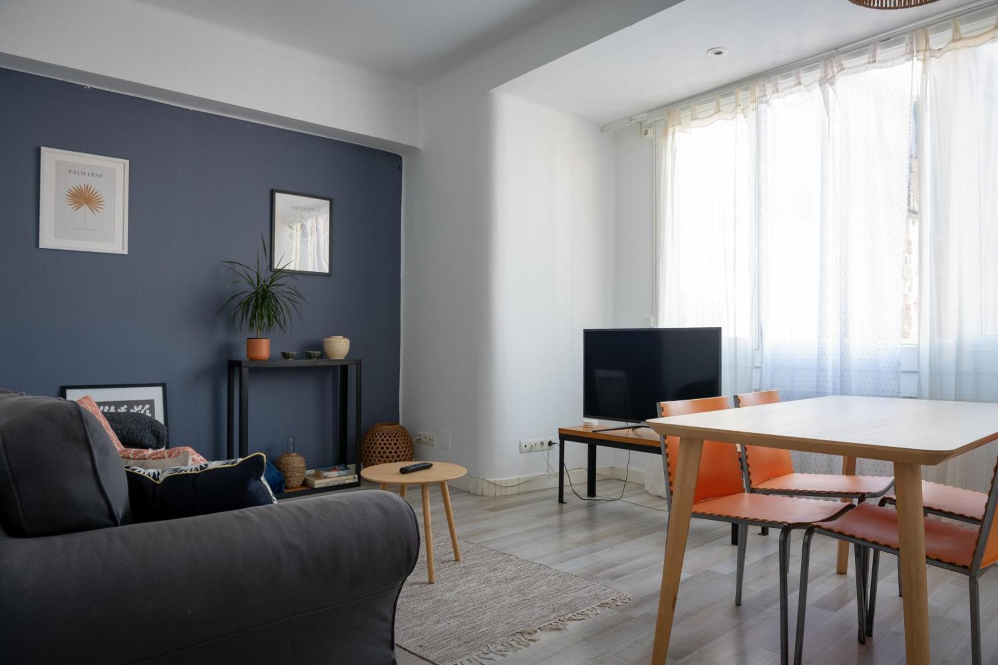 Seneca7 Near Paseo De Gracia Apartment Barcelona Ngoại thất bức ảnh