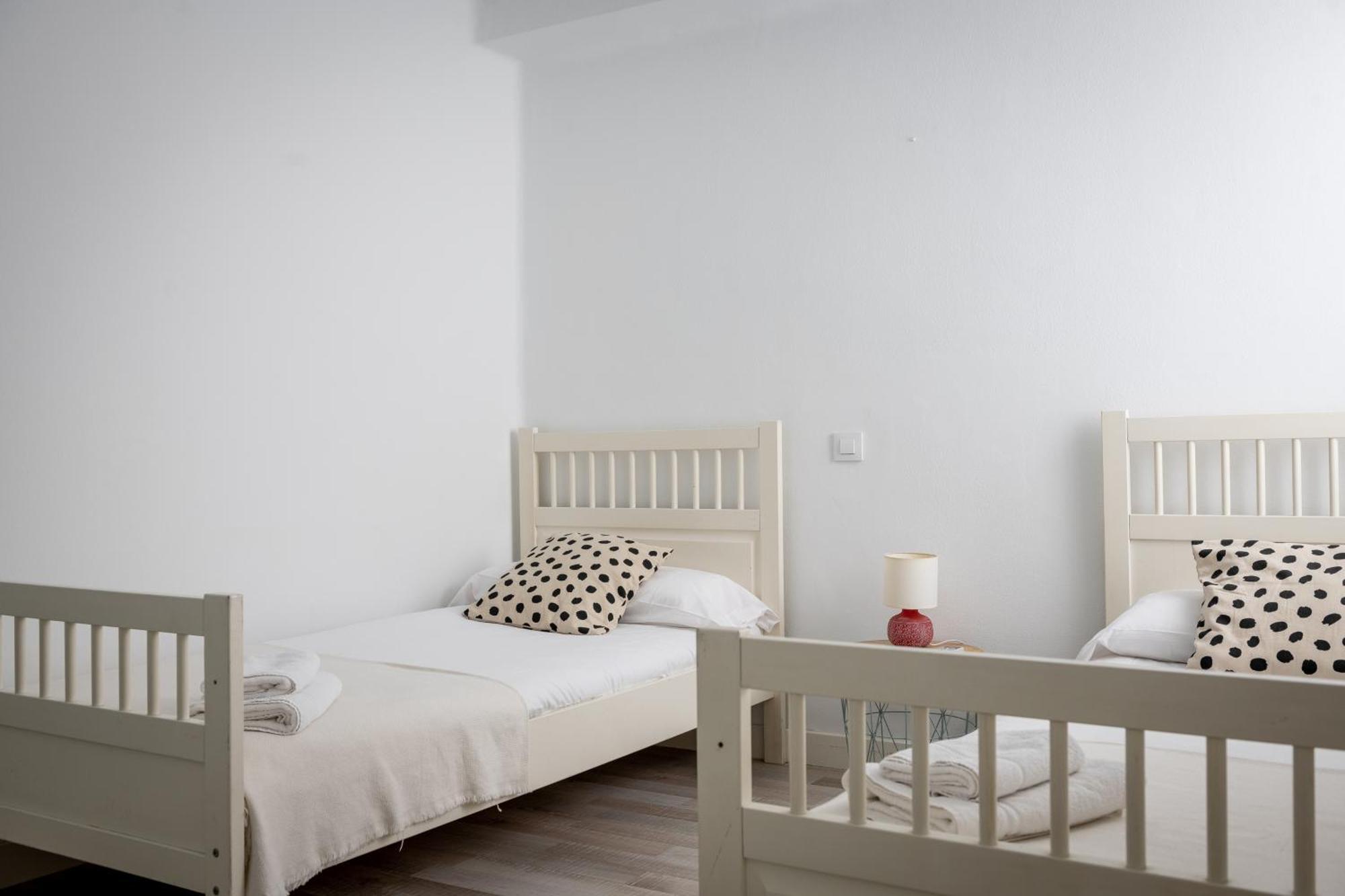 Seneca7 Near Paseo De Gracia Apartment Barcelona Ngoại thất bức ảnh