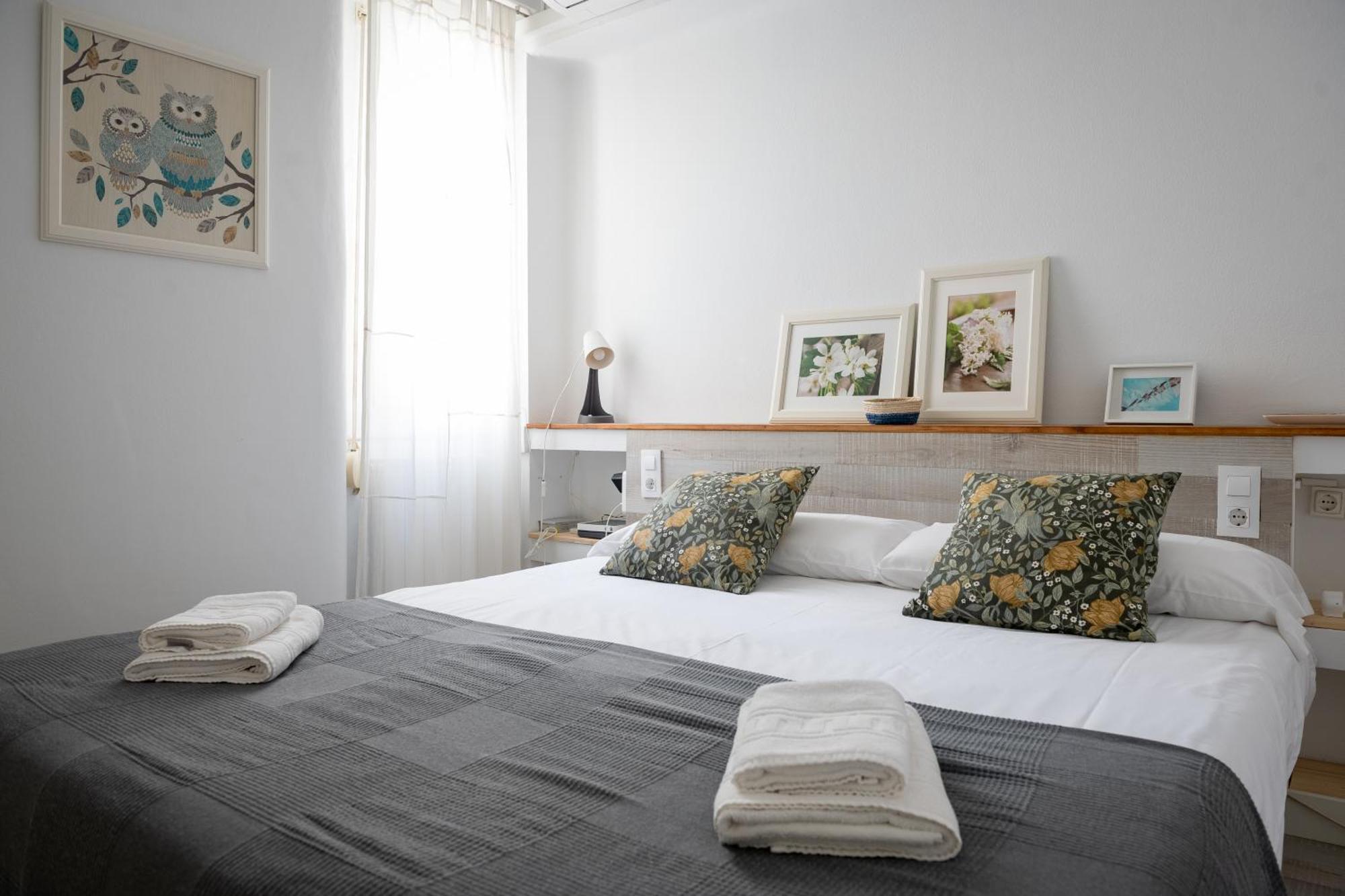 Seneca7 Near Paseo De Gracia Apartment Barcelona Ngoại thất bức ảnh