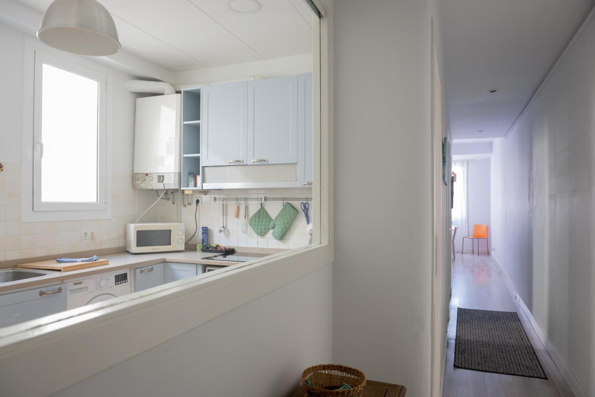 Seneca7 Near Paseo De Gracia Apartment Barcelona Ngoại thất bức ảnh