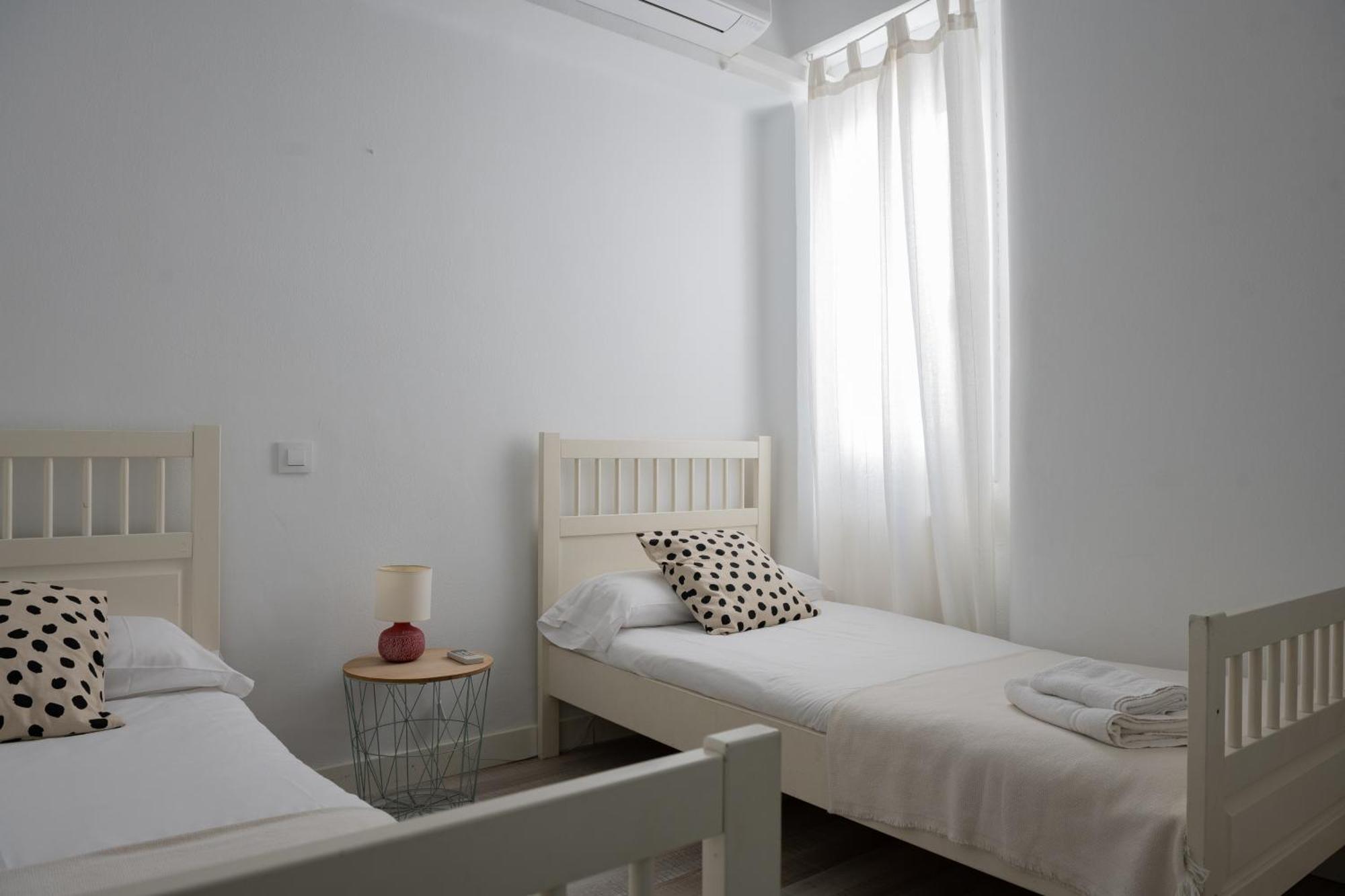 Seneca7 Near Paseo De Gracia Apartment Barcelona Ngoại thất bức ảnh