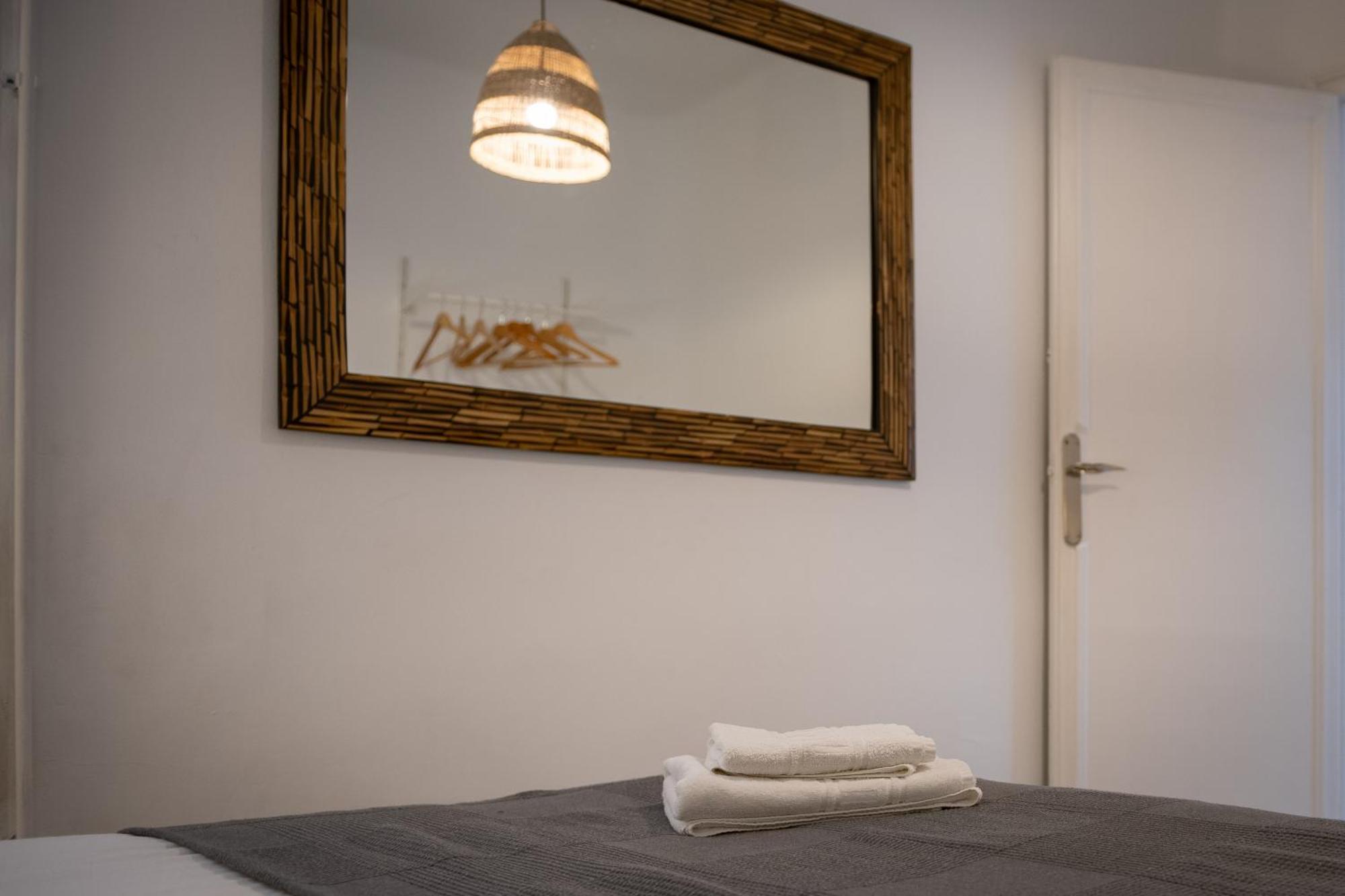 Seneca7 Near Paseo De Gracia Apartment Barcelona Ngoại thất bức ảnh