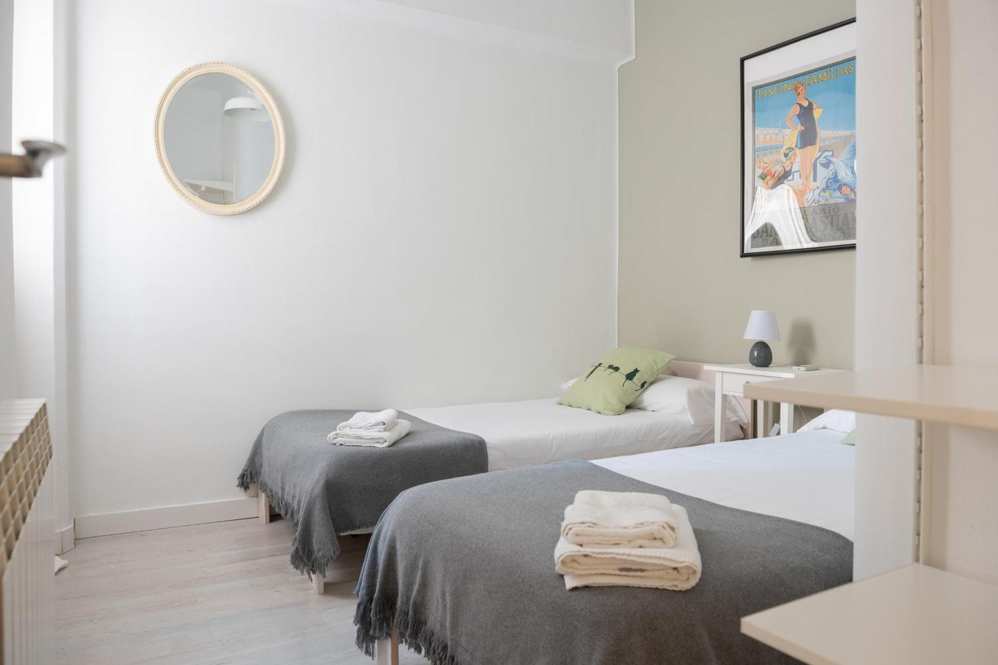 Seneca7 Near Paseo De Gracia Apartment Barcelona Ngoại thất bức ảnh