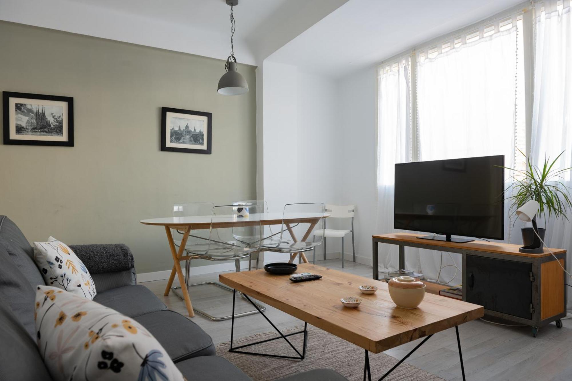 Seneca7 Near Paseo De Gracia Apartment Barcelona Ngoại thất bức ảnh