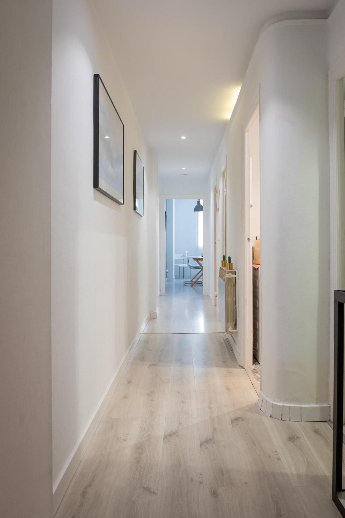 Seneca7 Near Paseo De Gracia Apartment Barcelona Ngoại thất bức ảnh