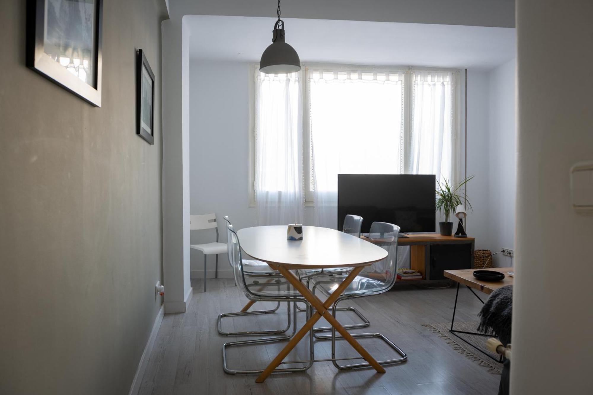 Seneca7 Near Paseo De Gracia Apartment Barcelona Ngoại thất bức ảnh